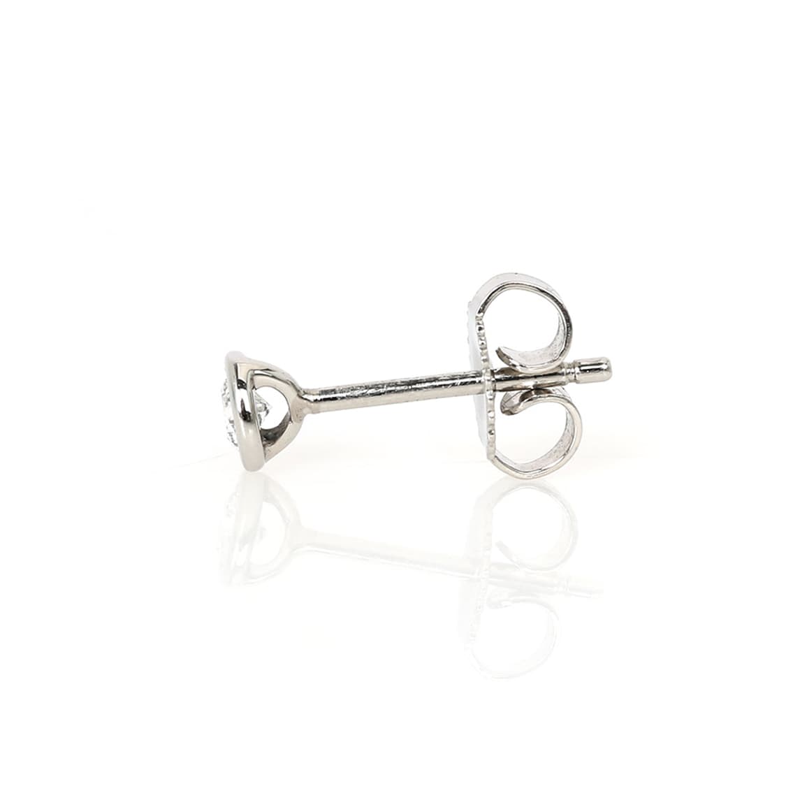 티파니 엘사퍼레티 바이더야드 다이아 귀걸이 18K 이어링 상품이미지7