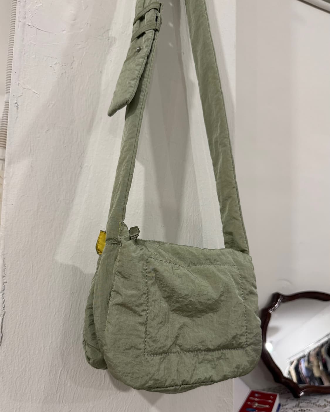 nico and... VINTAGE BAG 상품이미지1
