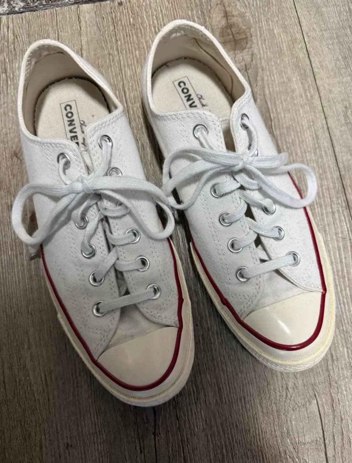 컨버스 척테일러 260 상품이미지2