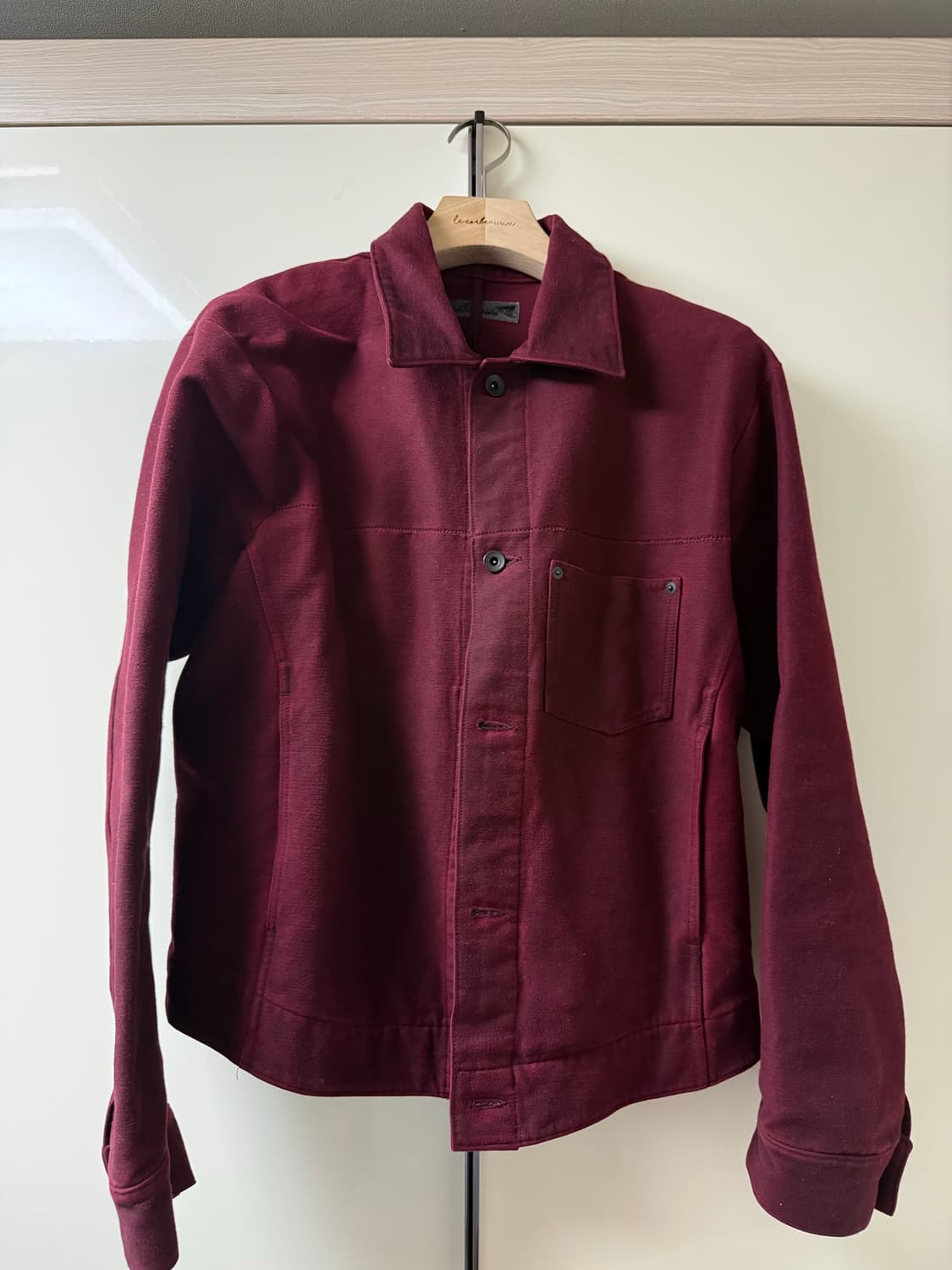 lcbx minor jacket [2size] 상품이미지2