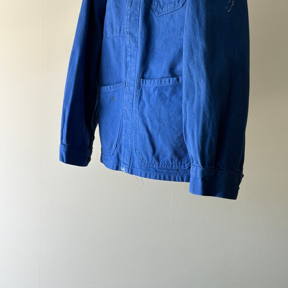  ▫️French Work Jacket 상품이미지4
