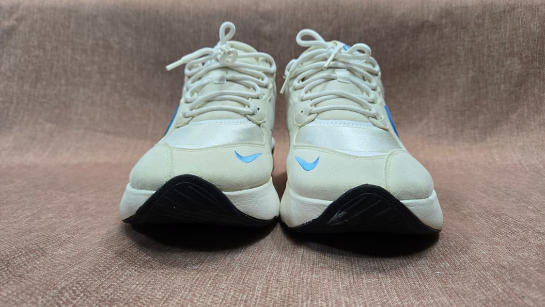 나이키 265mm-  에어맥스 베로나 써밋화이트 블루 상품이미지3