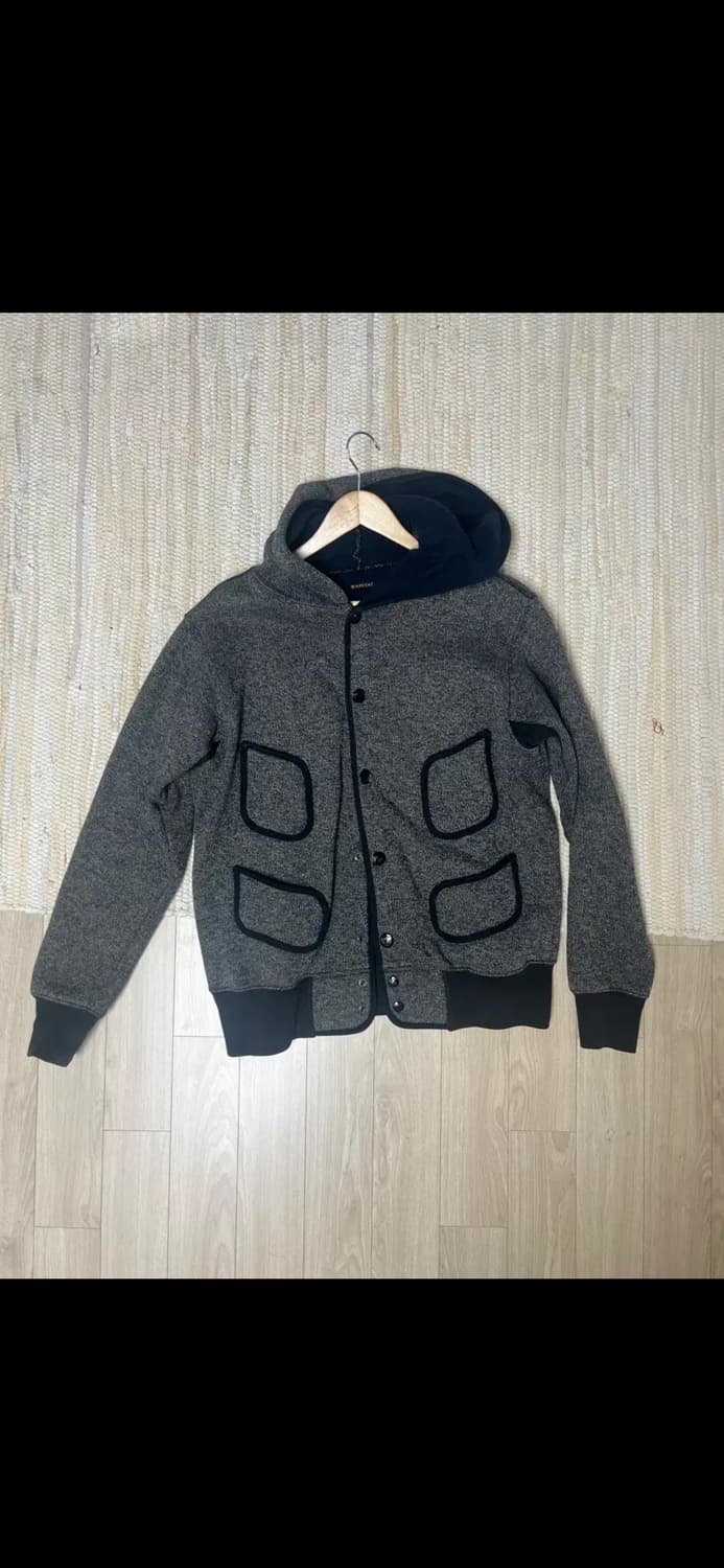 캐피탈 브라운스비치 후디(2,100사이즈) 상품이미지1