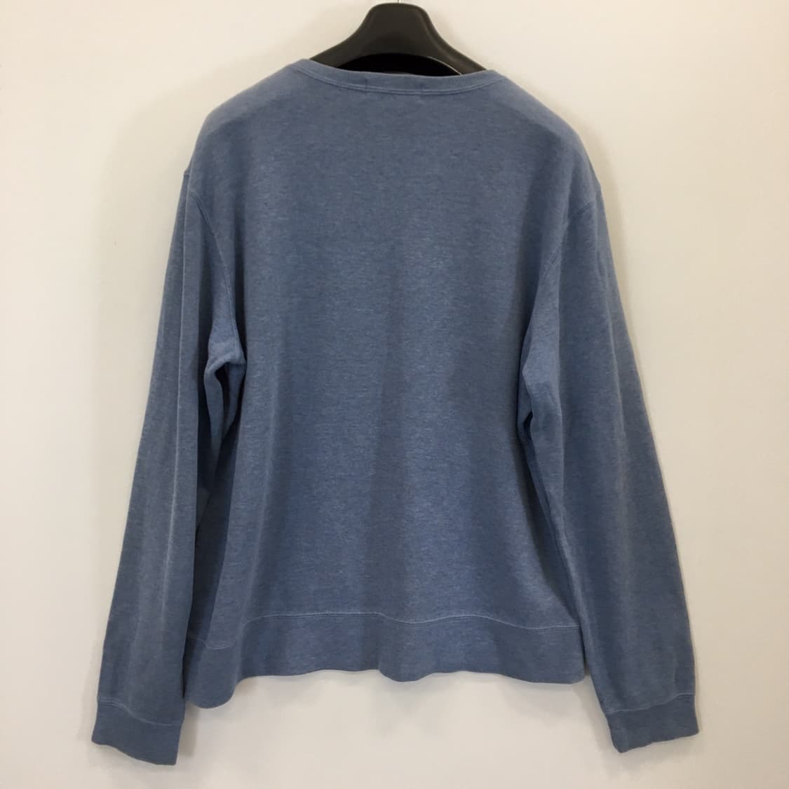 폴로 랄프로렌 V넥 코튼니트 110  상품이미지4