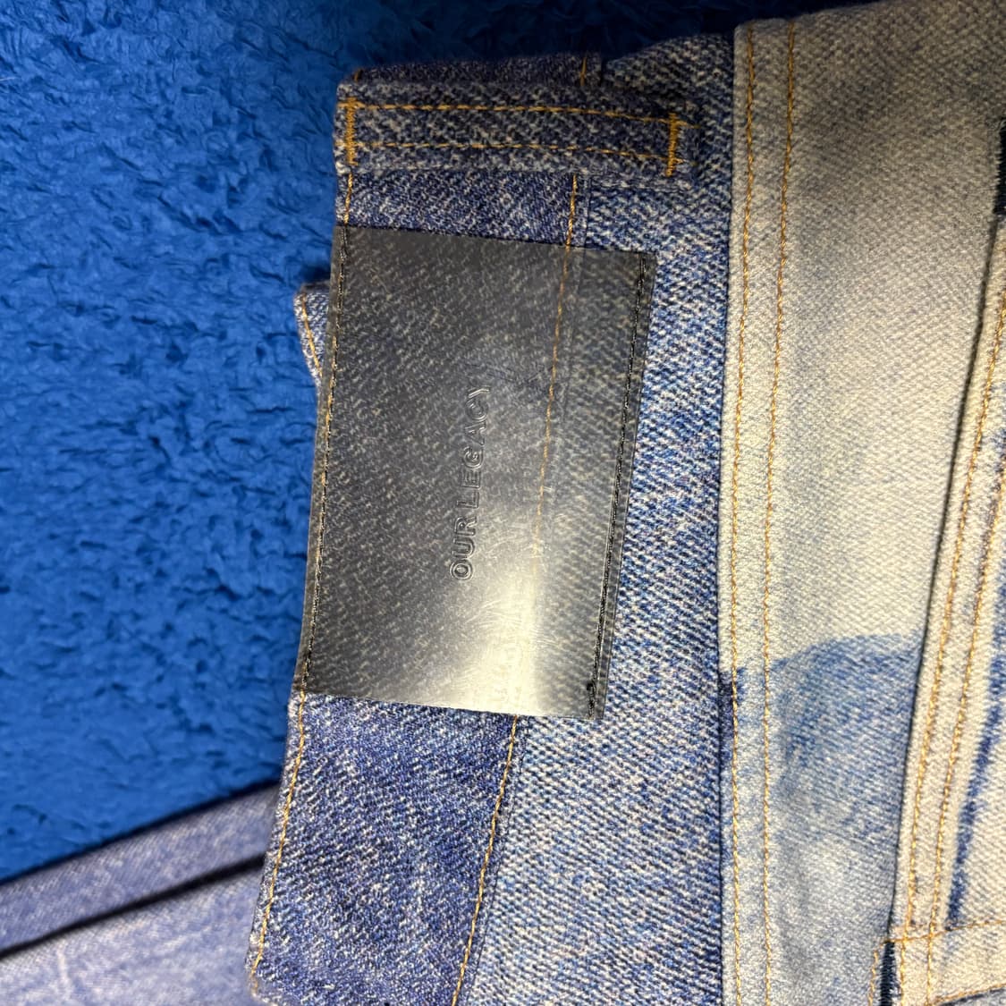 아워레가시 디지털 워싱 써드컷 30 상품이미지5