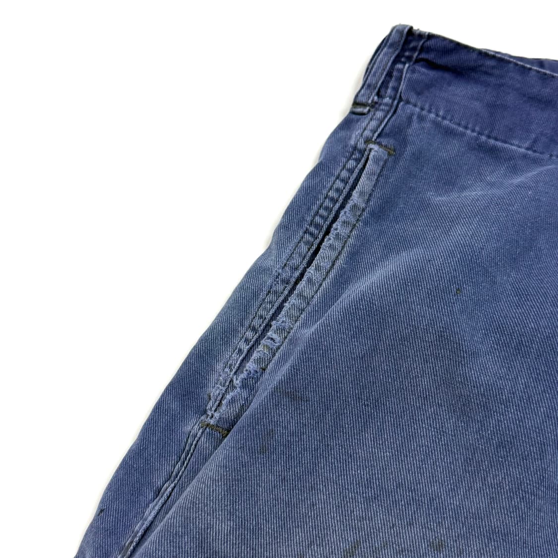 No.17 프렌치 워크 트라우저 상품이미지5