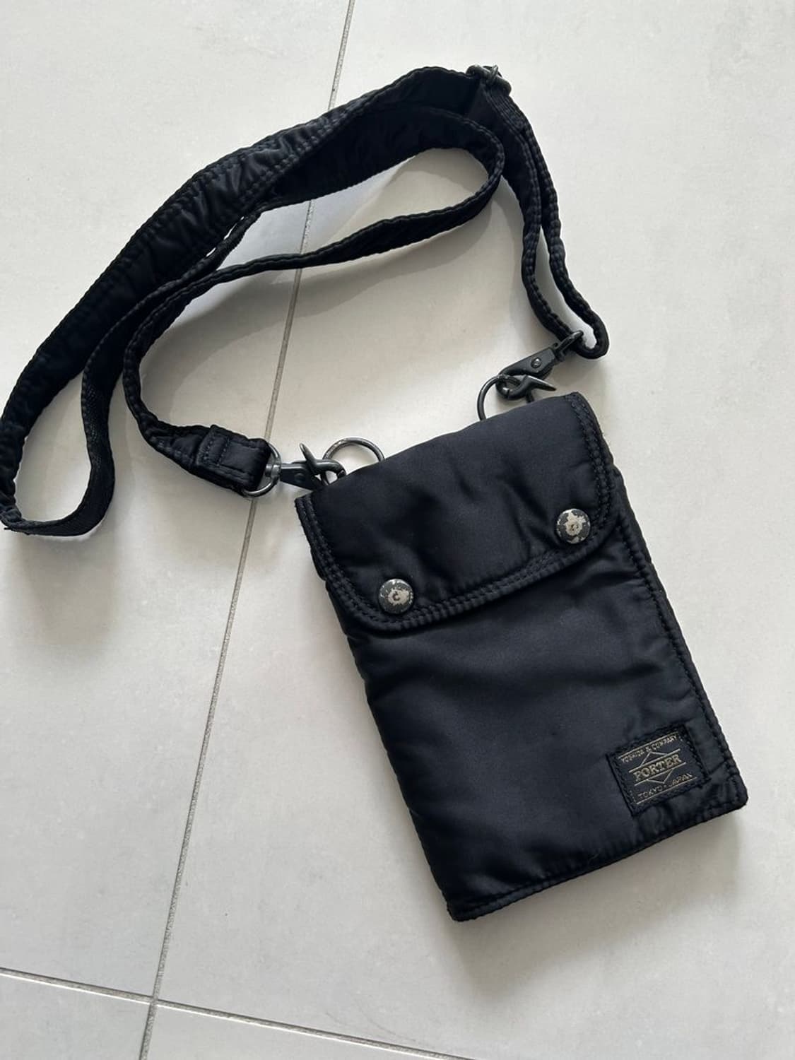 TRAVEL POUCH 여행용 파우치 상품이미지1