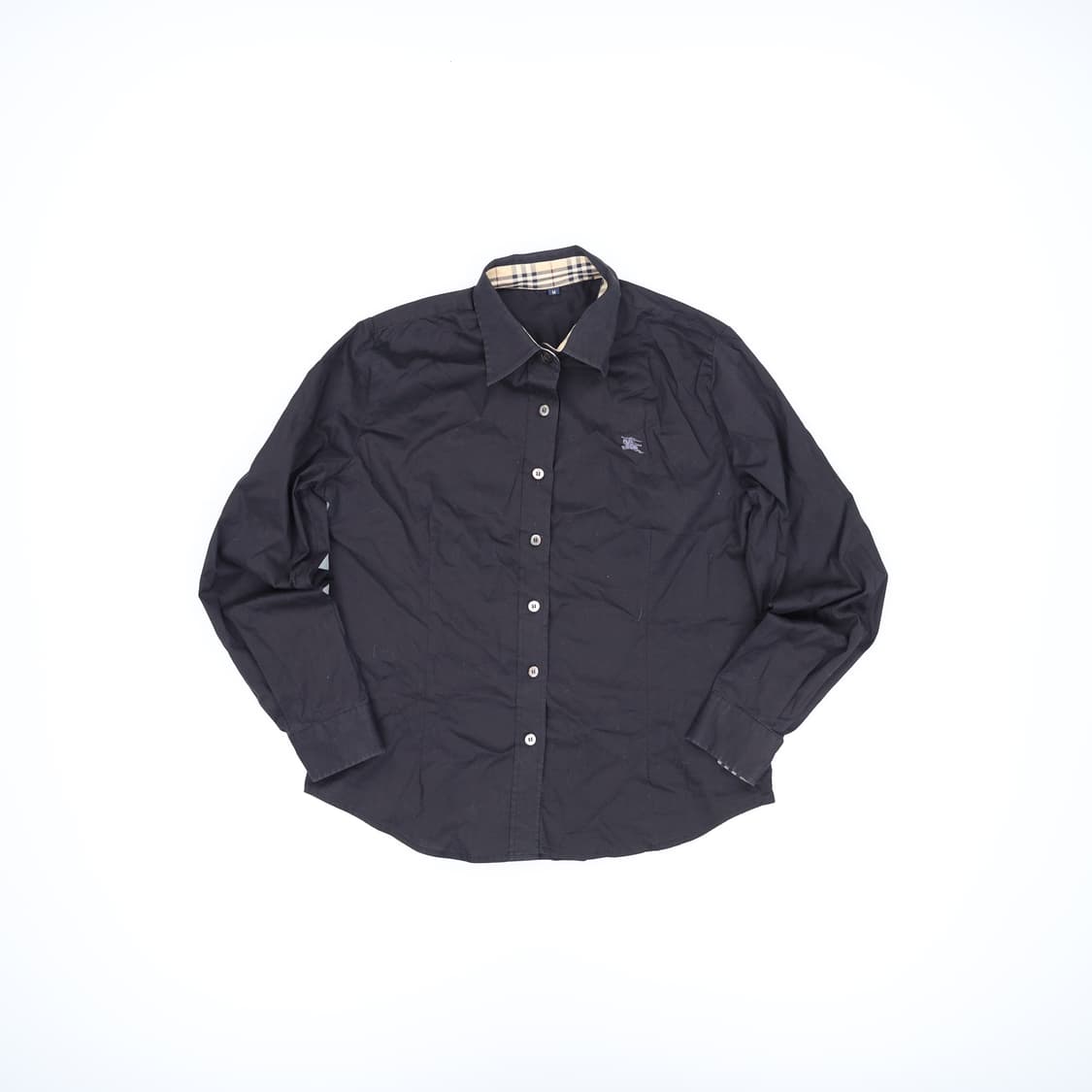 M 빈티지 노바포인트 셔츠 0428H 상품이미지1