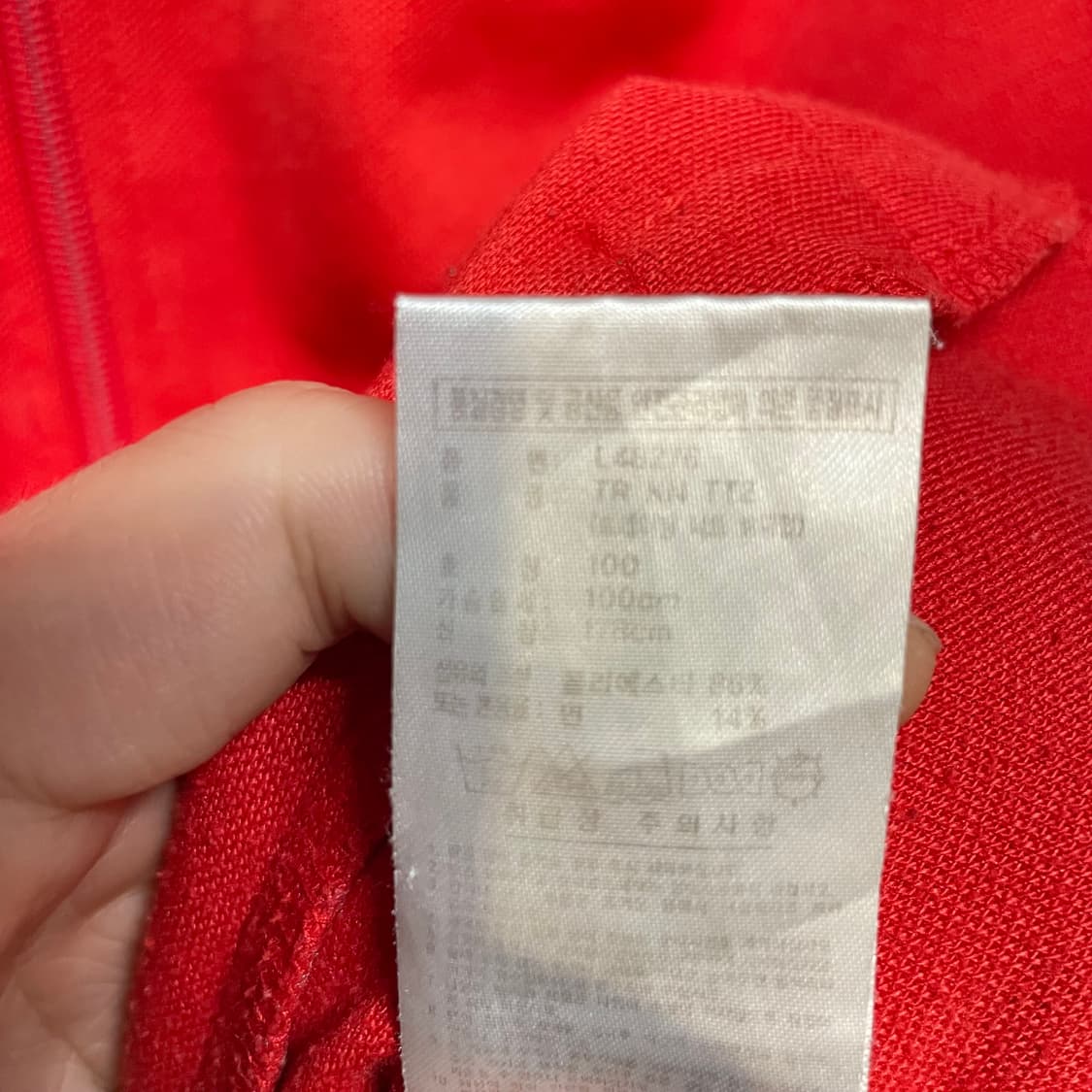 아디다스 져지 상품이미지5