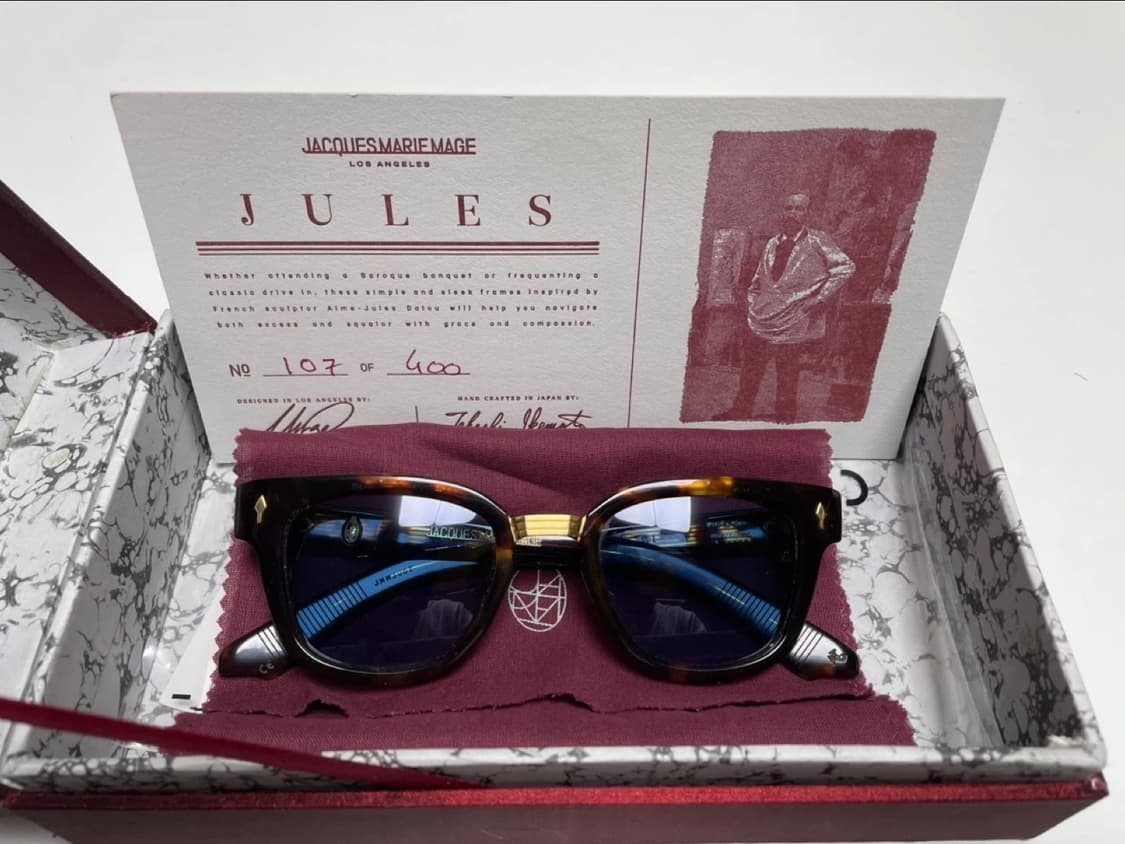 자크마리마지 JULES (줄스) 상품이미지1