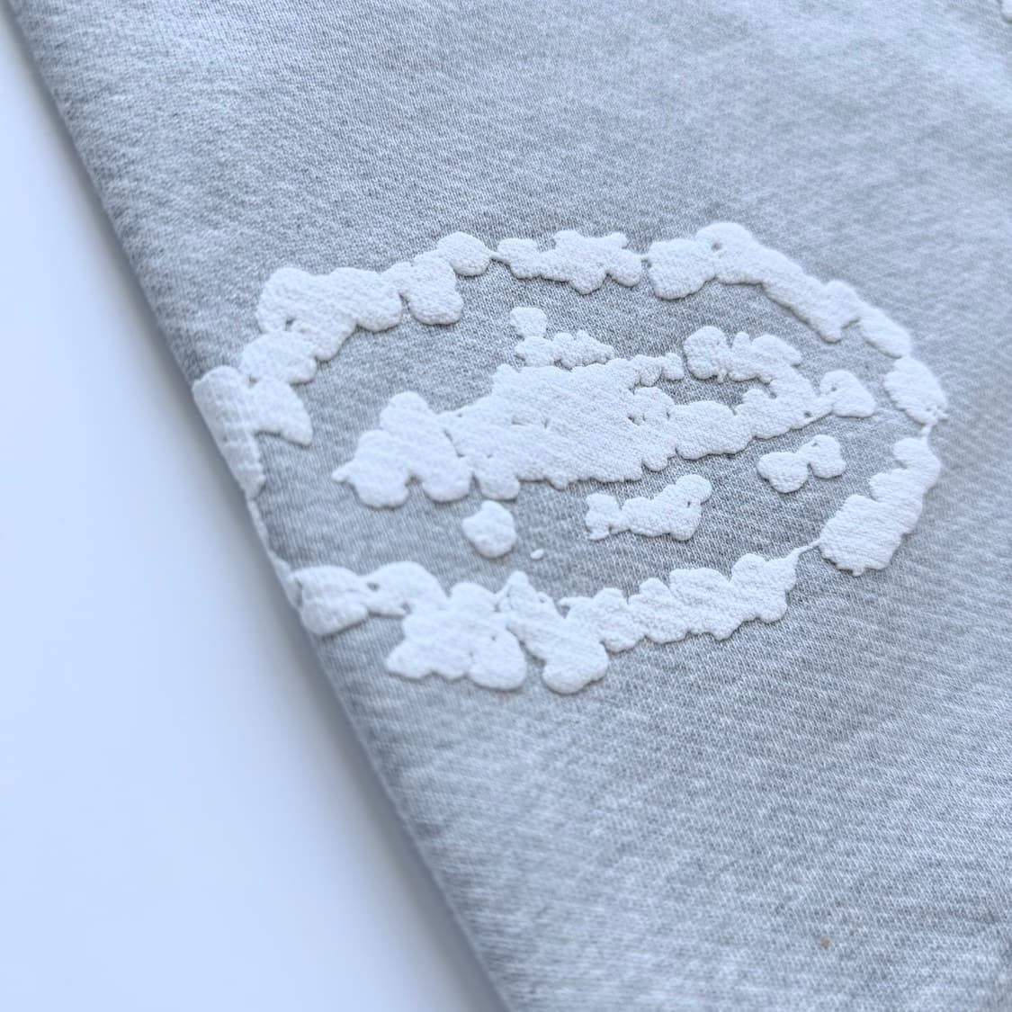 데님티어스 코르테이즈 콜라보 후드 팬츠 상품이미지6