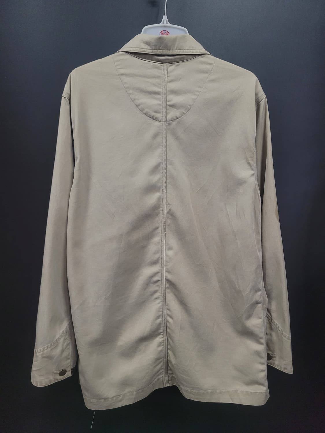 OMMAR JEANS 빈티지 워크자켓  상품이미지3