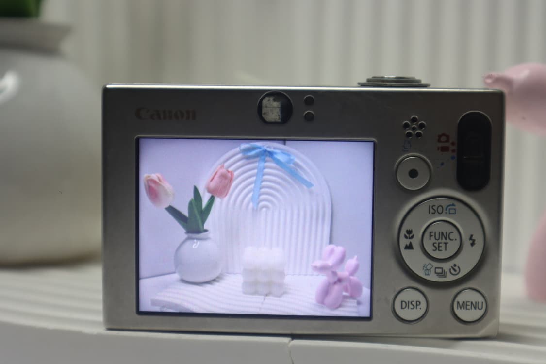 *인프루언서디카*캐논 익서스 70/ 익시 10 필름색감 끝판왕(직접체험) 상품이미지7