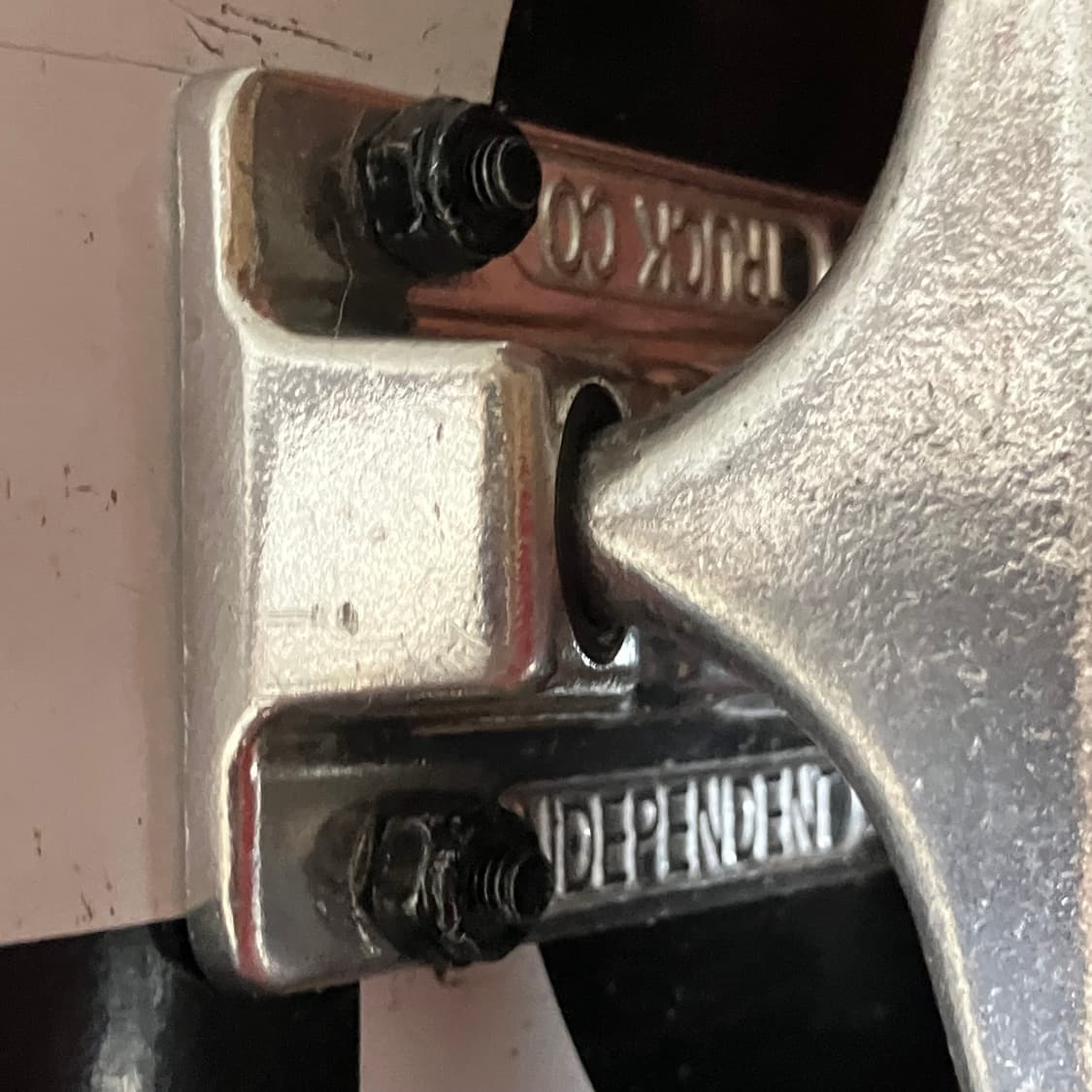 Sub pop 스케이트 데크 커스텀보드 상품이미지2