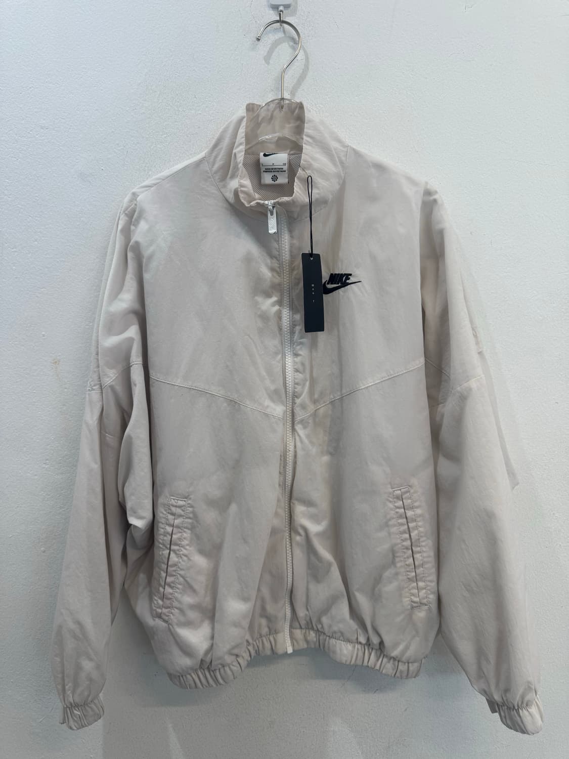 Nike Women's Sportswear Windrunner Wov 상품이미지1