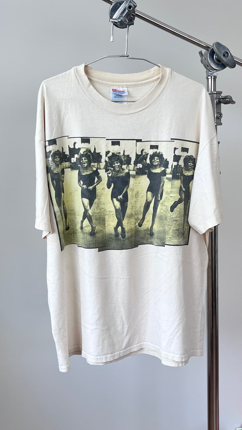 [XL] 1996 티나 터너  Wildest Dreams tour of 상품이미지1