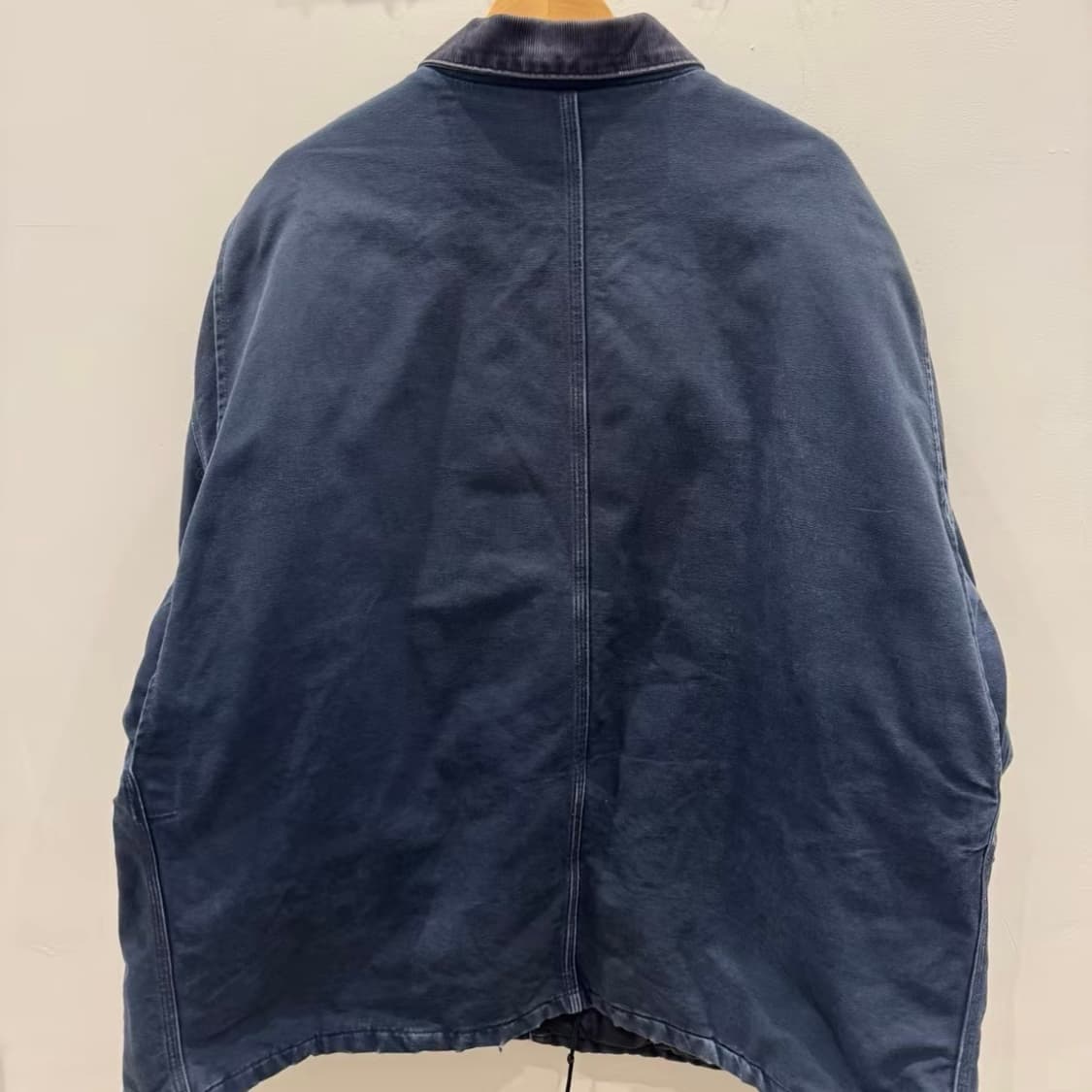 Carhartt] 빈티지 칼하트 C003 DNY 자켓 상품이미지2