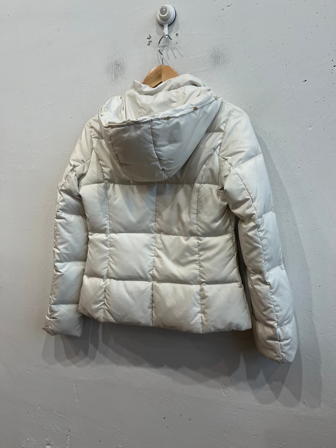 ferowx JPN 덕다운 패딩 우먼즈  상품이미지3