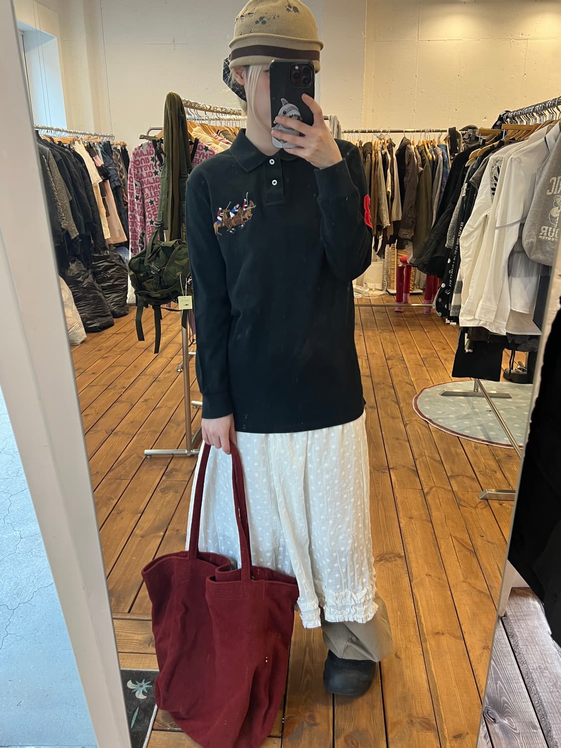 폴로 빅포니 카라티 상품이미지1