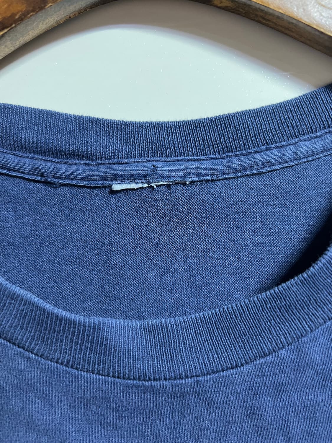 빈티지 90s Wu-tang Clan 우탱클랜 티셔츠 상품이미지4