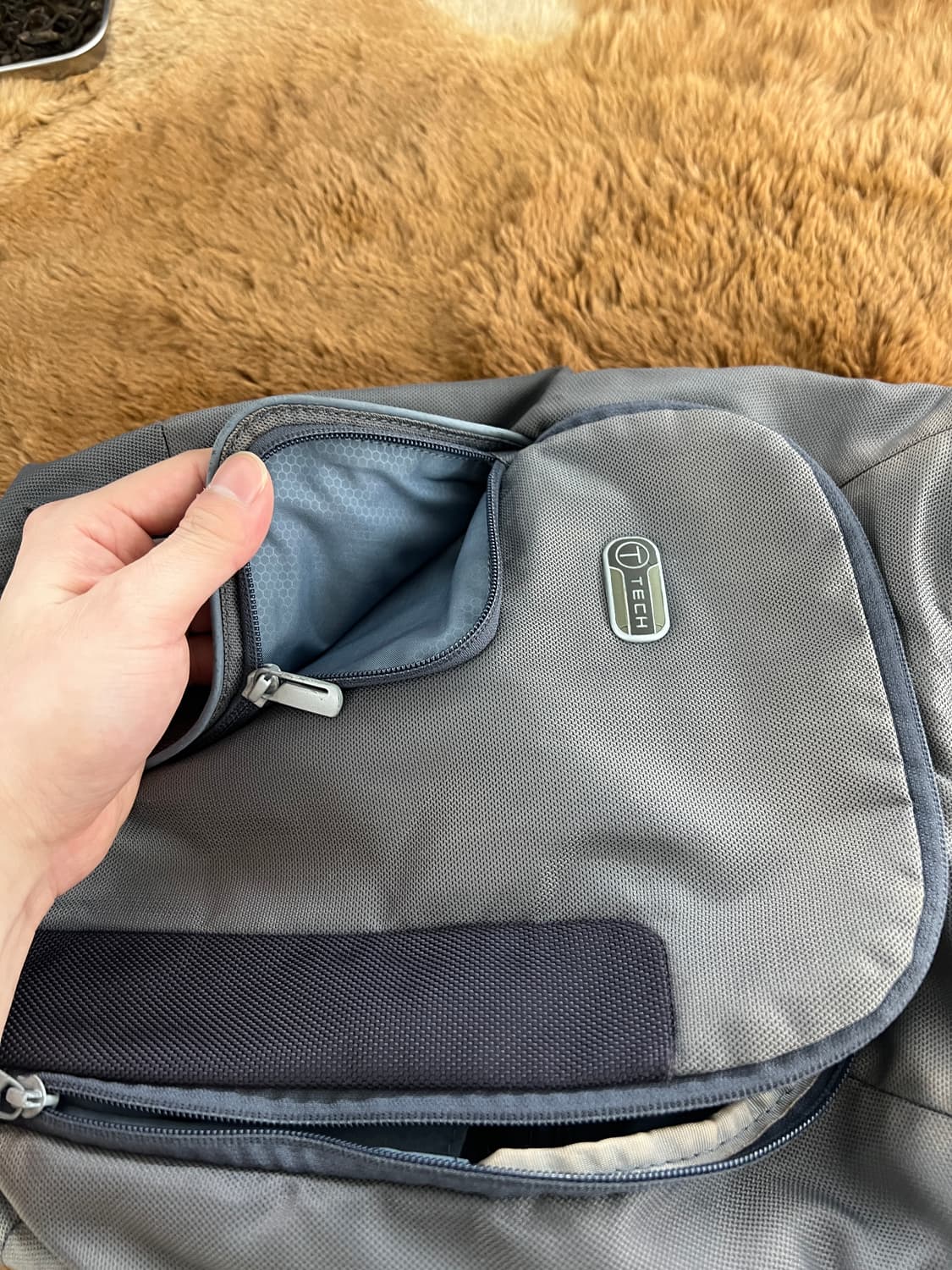 tumi t-tech 스포츠 백팩 상품이미지7