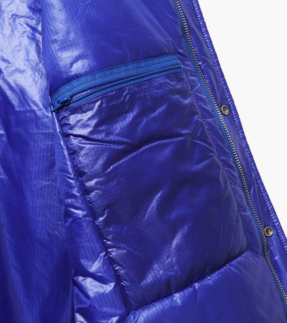 NECESSARY OR UNNECESSARY - RIB PADDING 상품이미지9