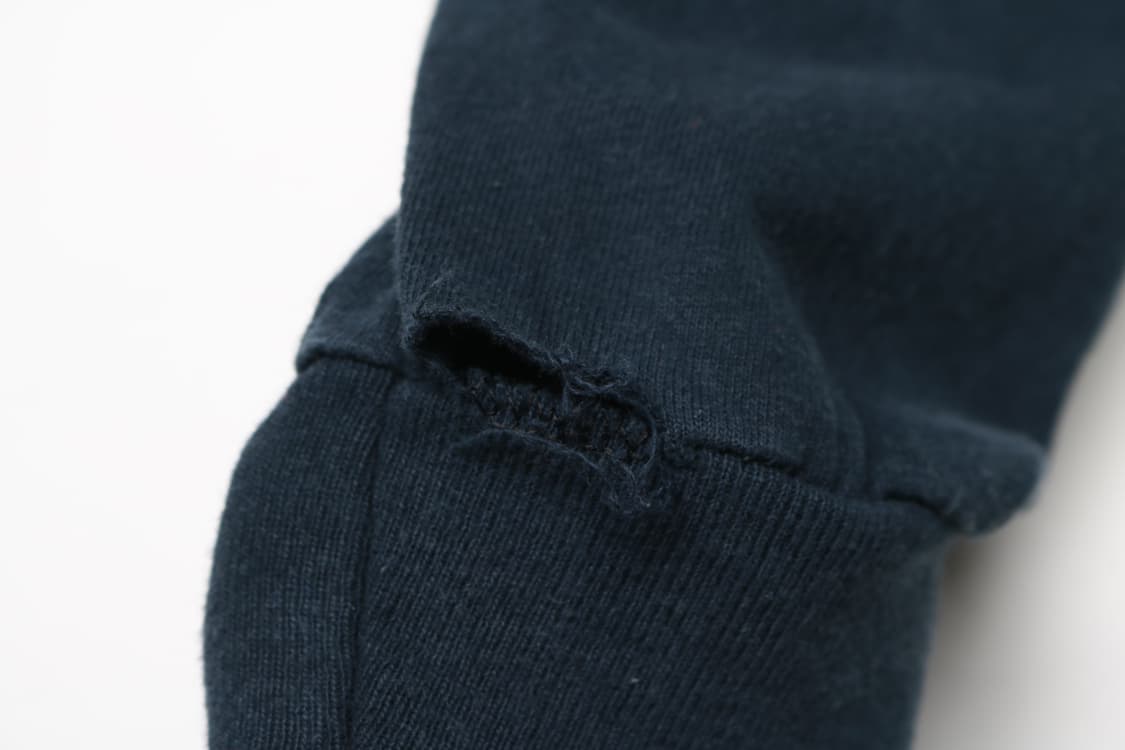 [L] 피어오브갓 x 맥스필드 롱슬리브 티셔츠 상품이미지8