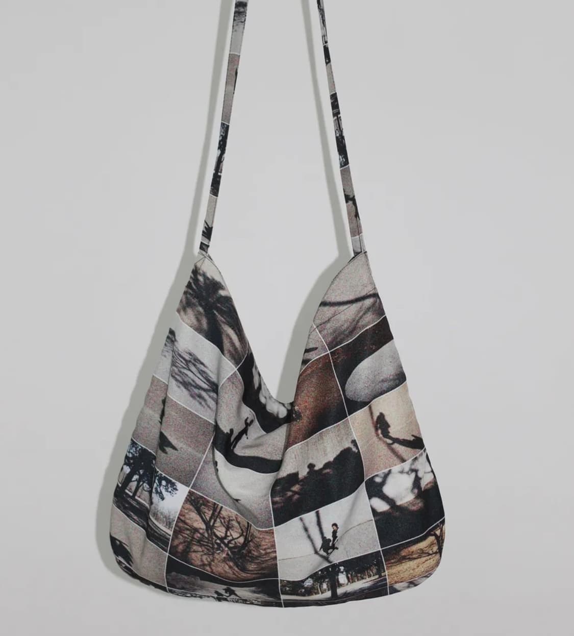 유라이크홈 쇼퍼백 Shadow Shoulder Bag 상품이미지2