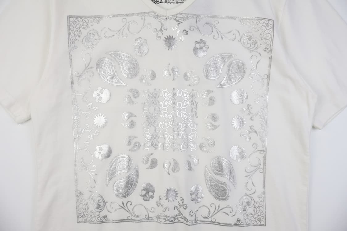 Jpn Skull Short Sleeve T-Shirts 상품이미지6