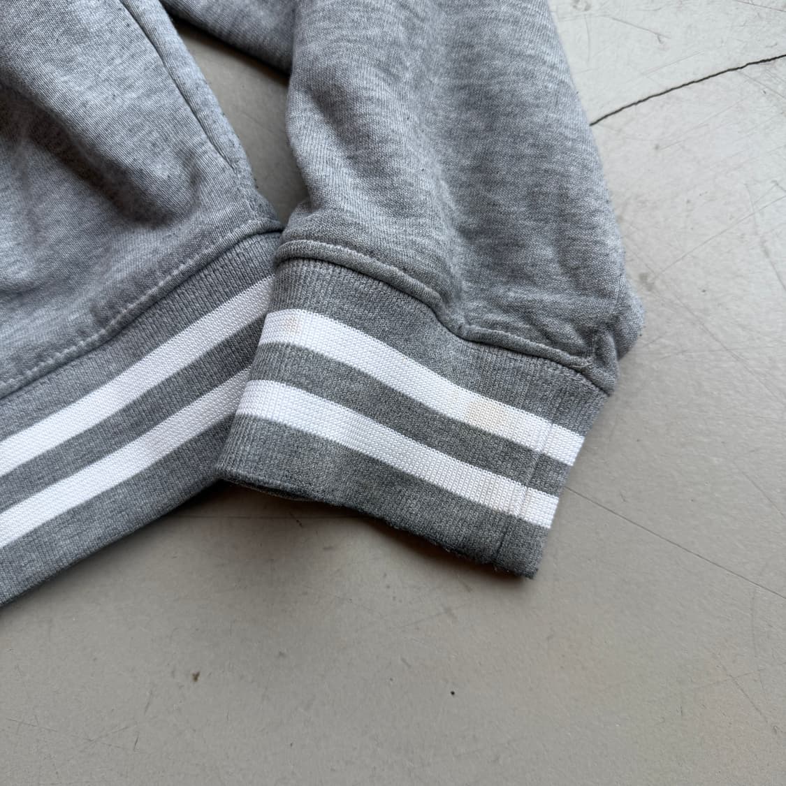 칼하트 바시티 자켓 상품이미지5