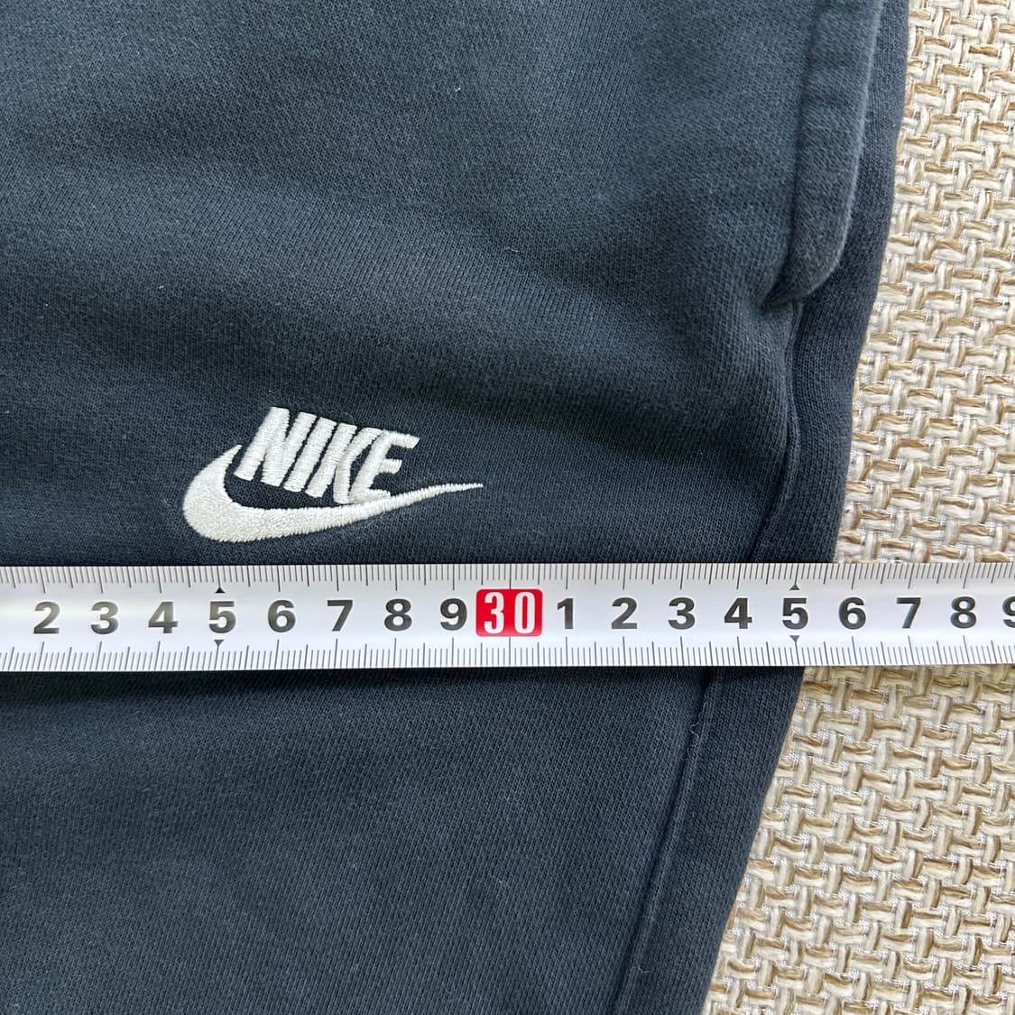 XL 나이키 조거 스웻 팬츠 0331D 상품이미지6