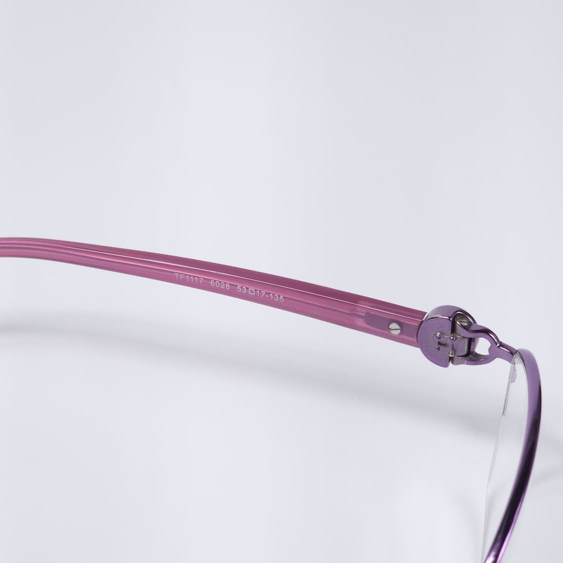 티파니앤코 빈티지 안경 상품이미지7