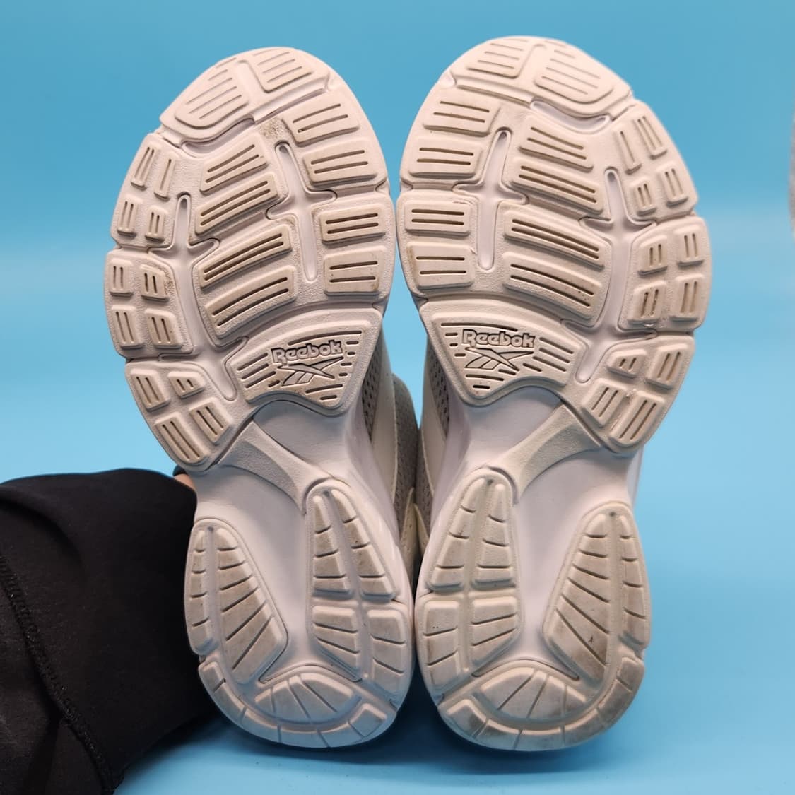 ooo 리복 로열하이페리움 여성운동화 230 상품이미지3