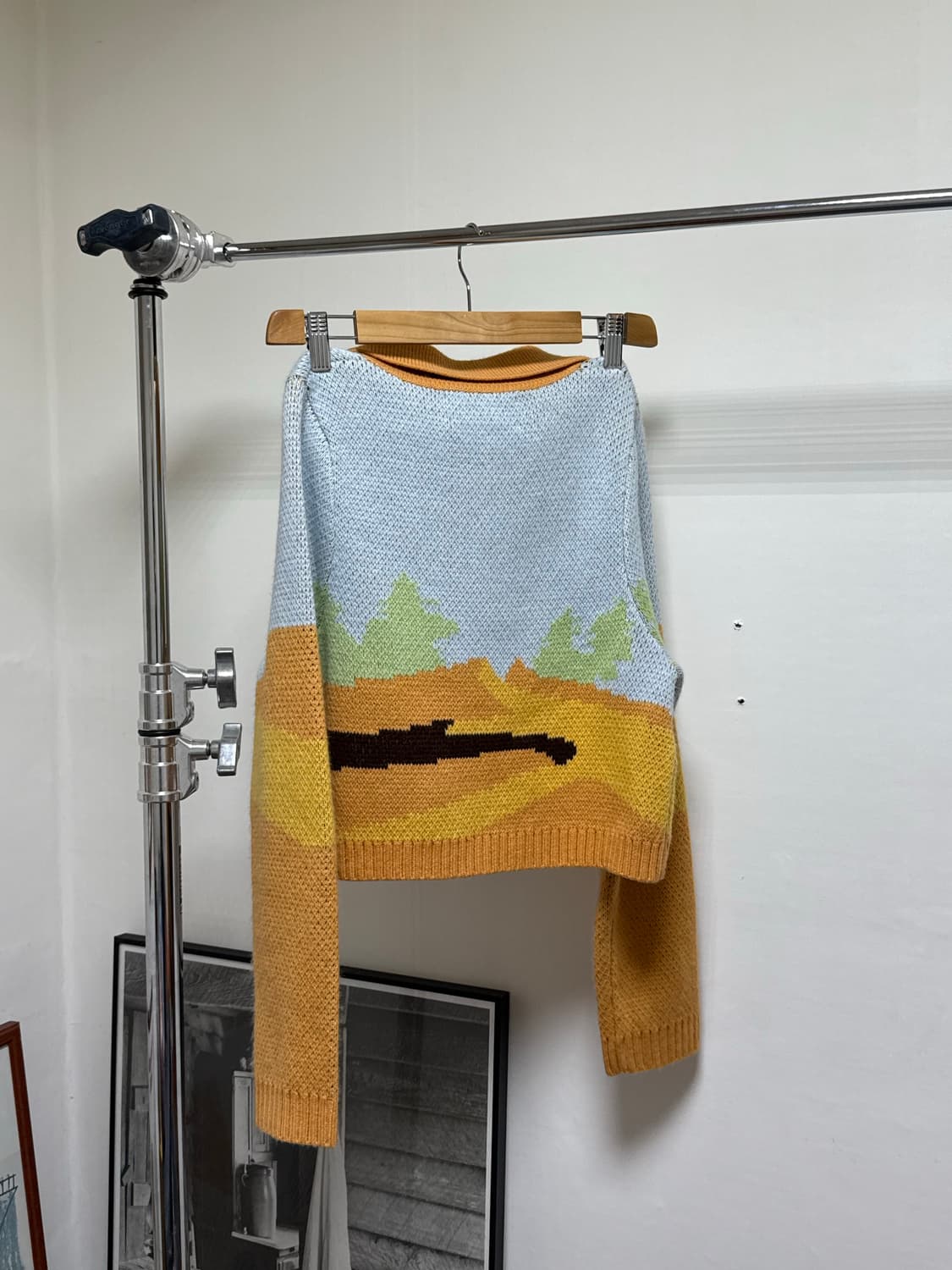 하우스오브써니 가디건 상품이미지2