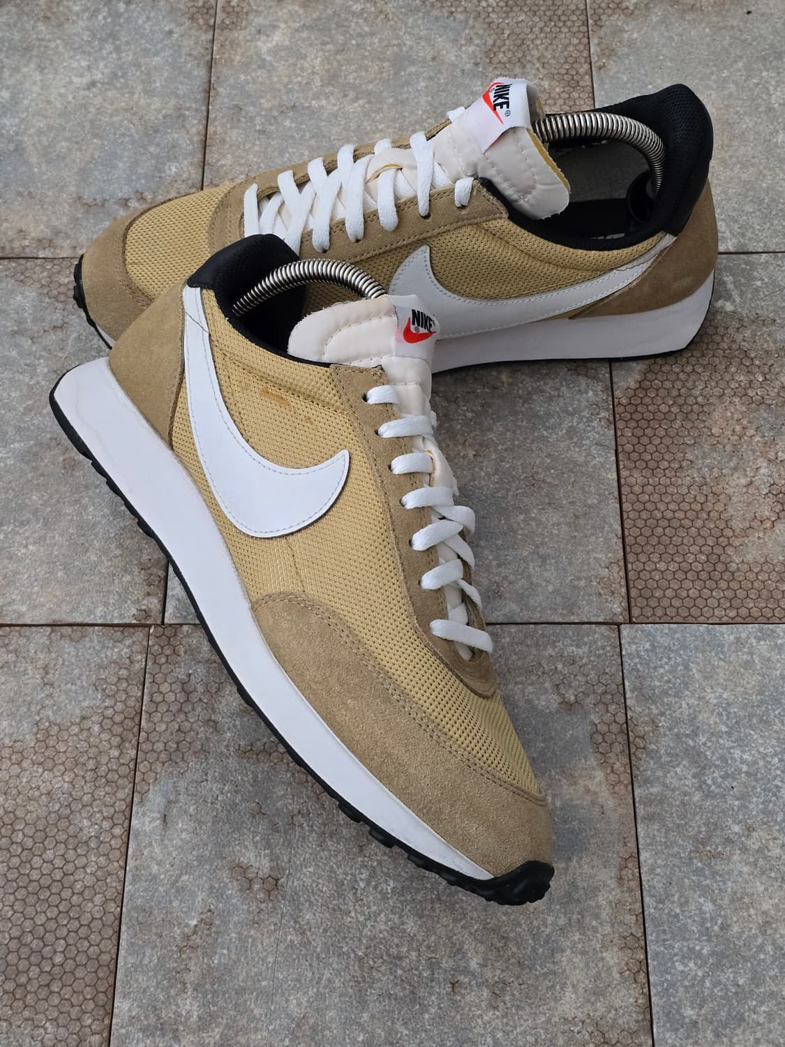 (275)나이키 테일윈드 79 파라슈트 베이지 상품이미지6