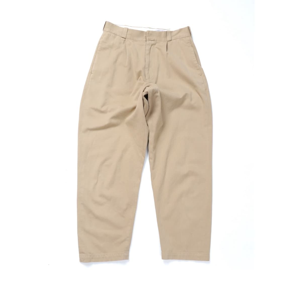 야에카 Yaeca Cotton Pants 상품이미지1