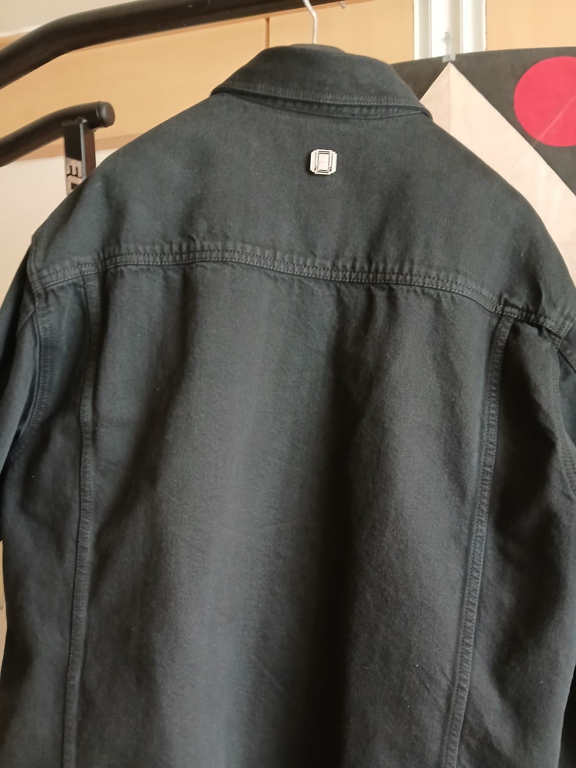 솔리드옴므 데님자켓 48 상품이미지4