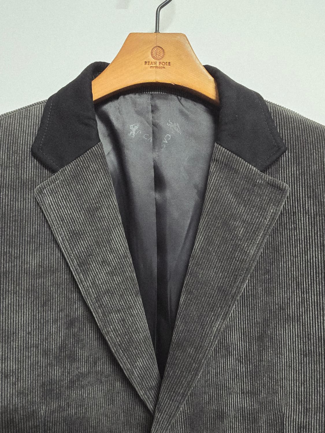 CASTING 남성 코듀로이 블레이저 자켓 상품이미지2