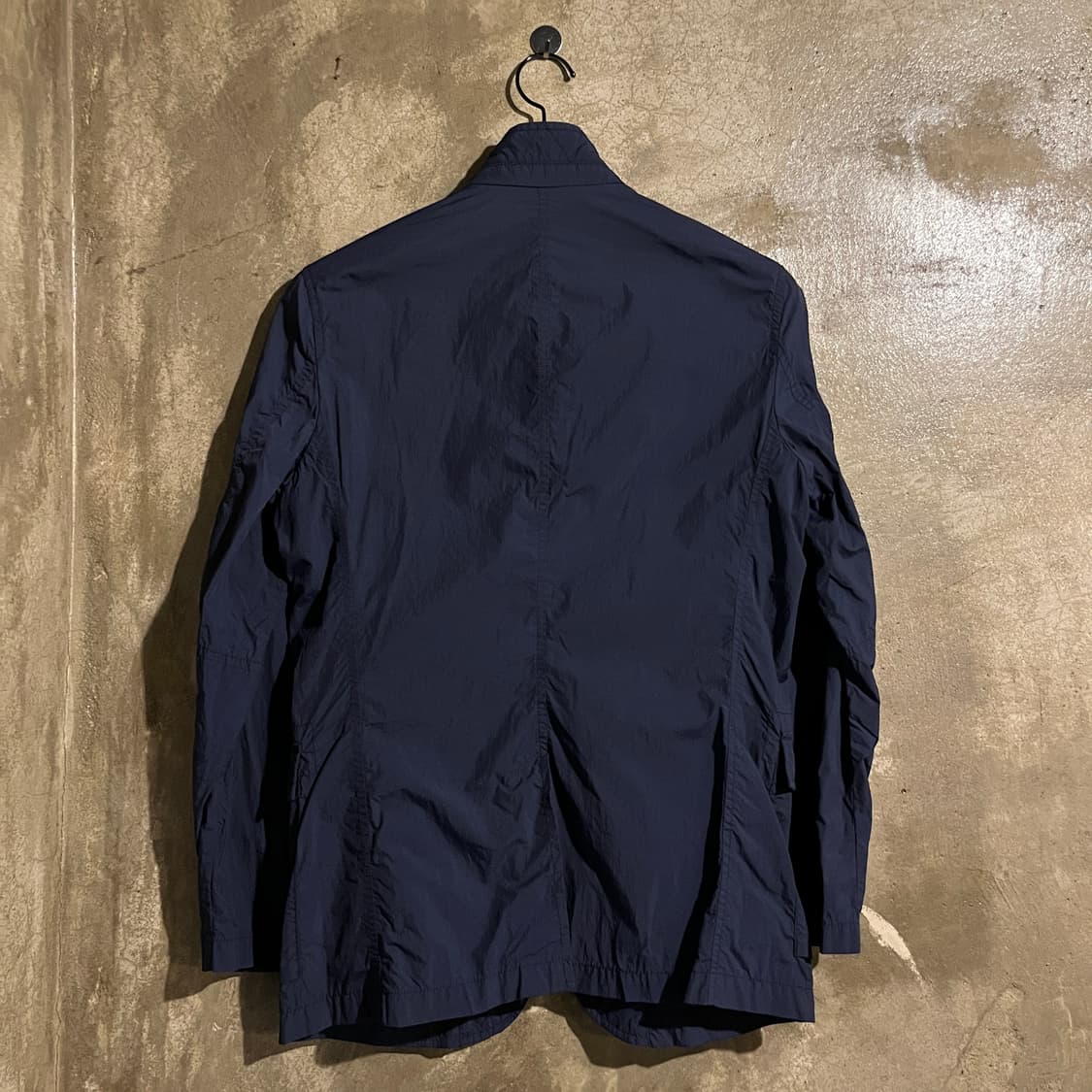 헤지스 나일론 자켓 상품이미지4