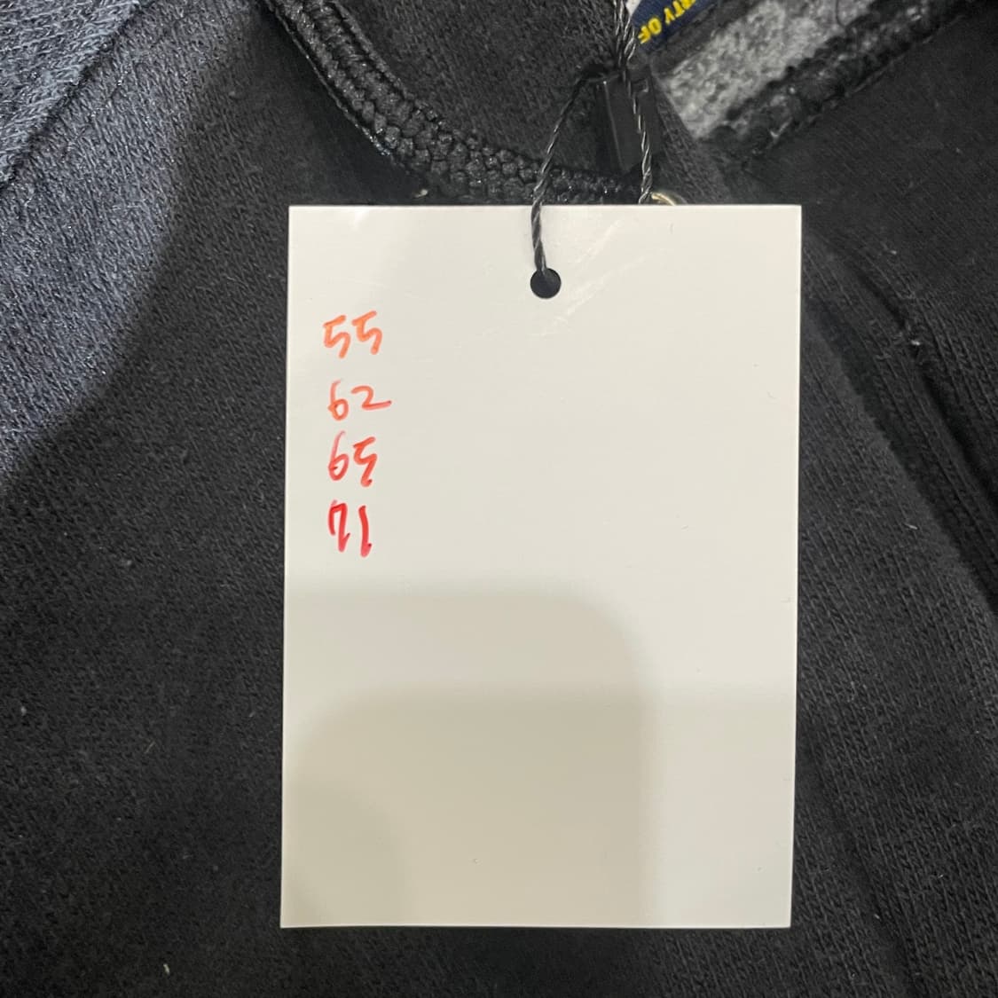  (L) USA Army 밀리터리 후드티  상품이미지8