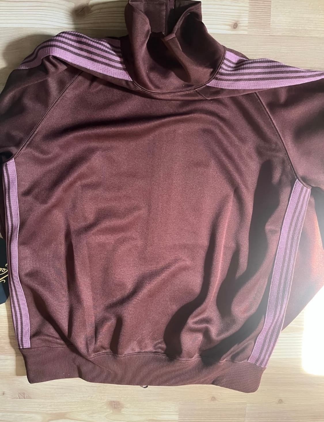 니들스 트랙자켓 상품이미지2