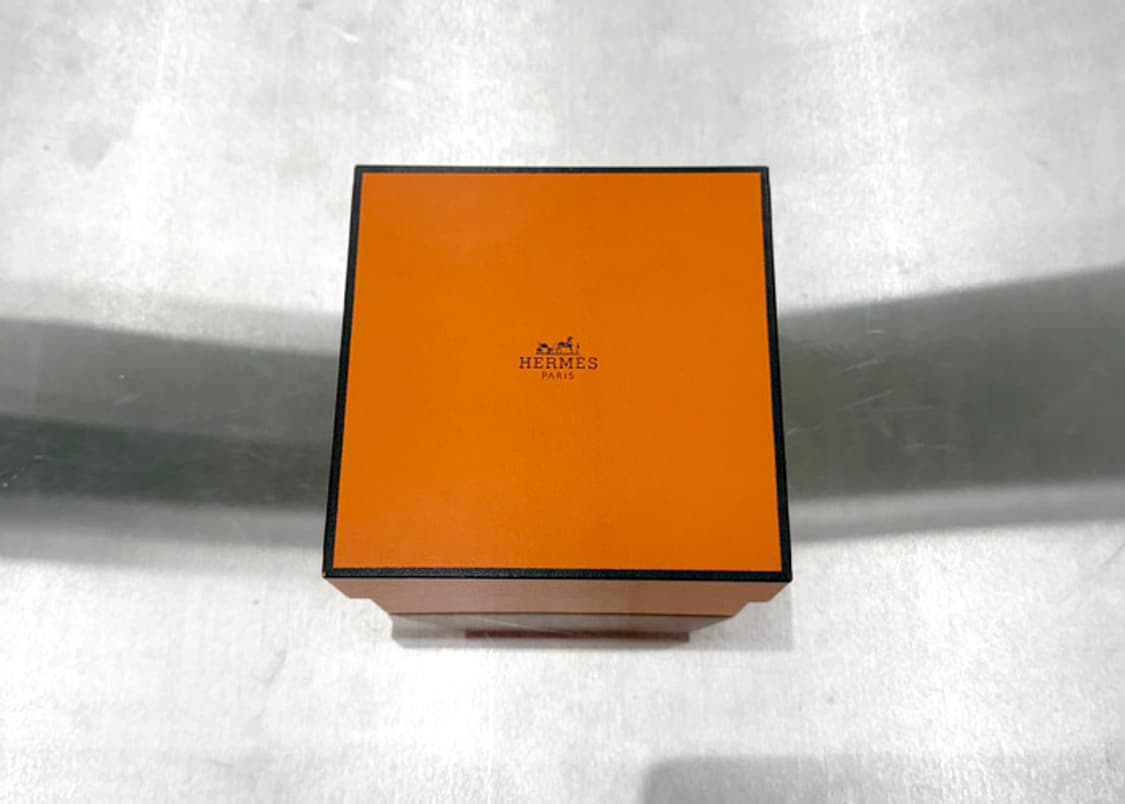 에르메스 H아워 자개판 다이아몬드 21mm사이즈 상품이미지8