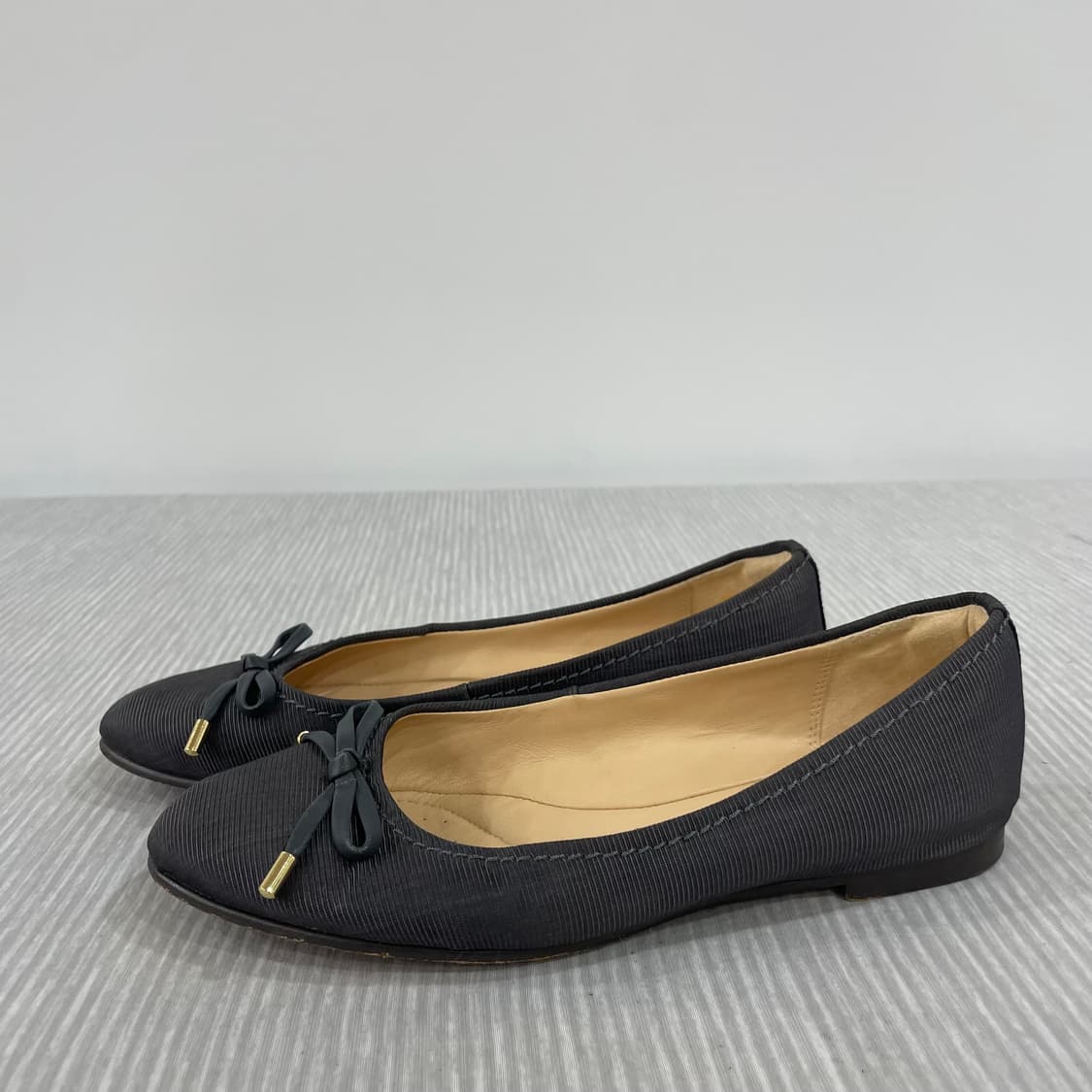 Clarks 클락스 플랫슈즈 245mm 상품이미지3