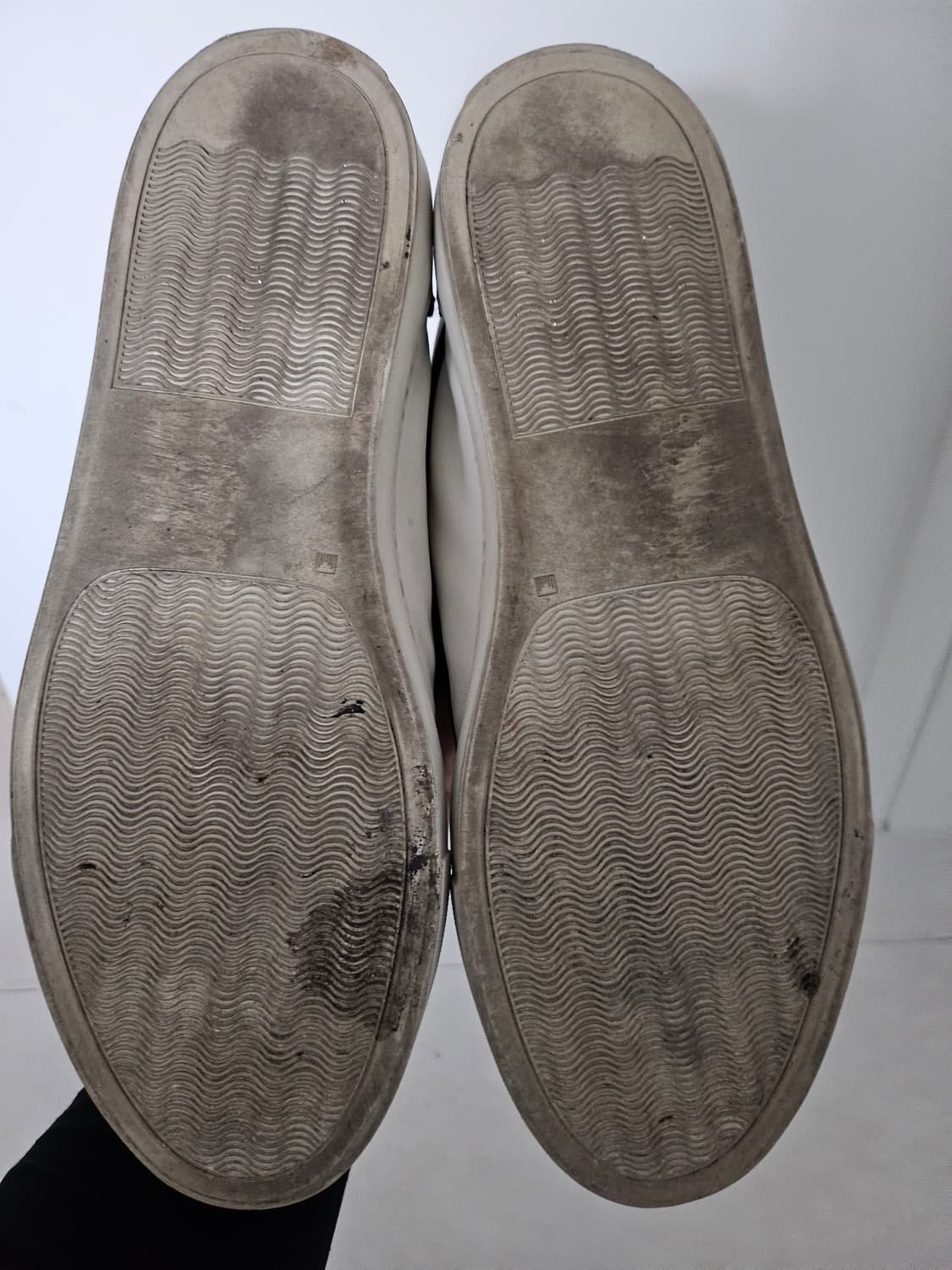 라프시몬스 Raf Simons 벨크로 스니커즈 상품이미지6