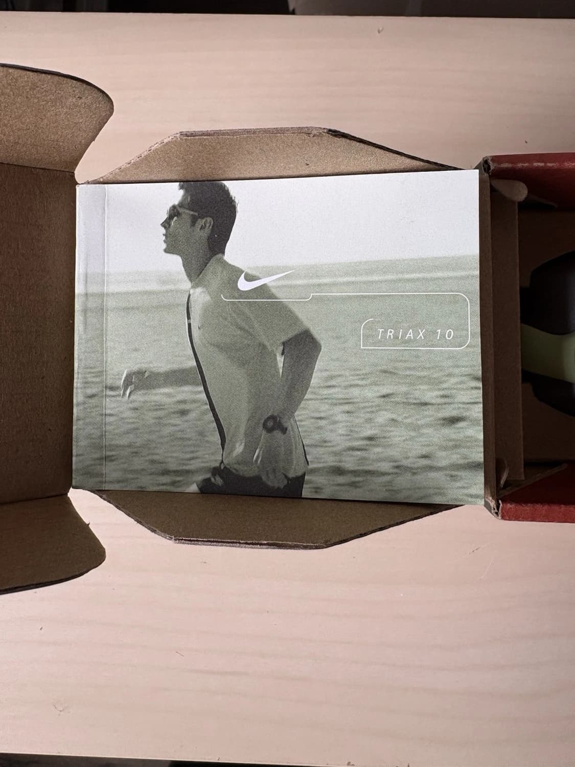 나이키 트라이액스 10-레귤러 워치 상품이미지3