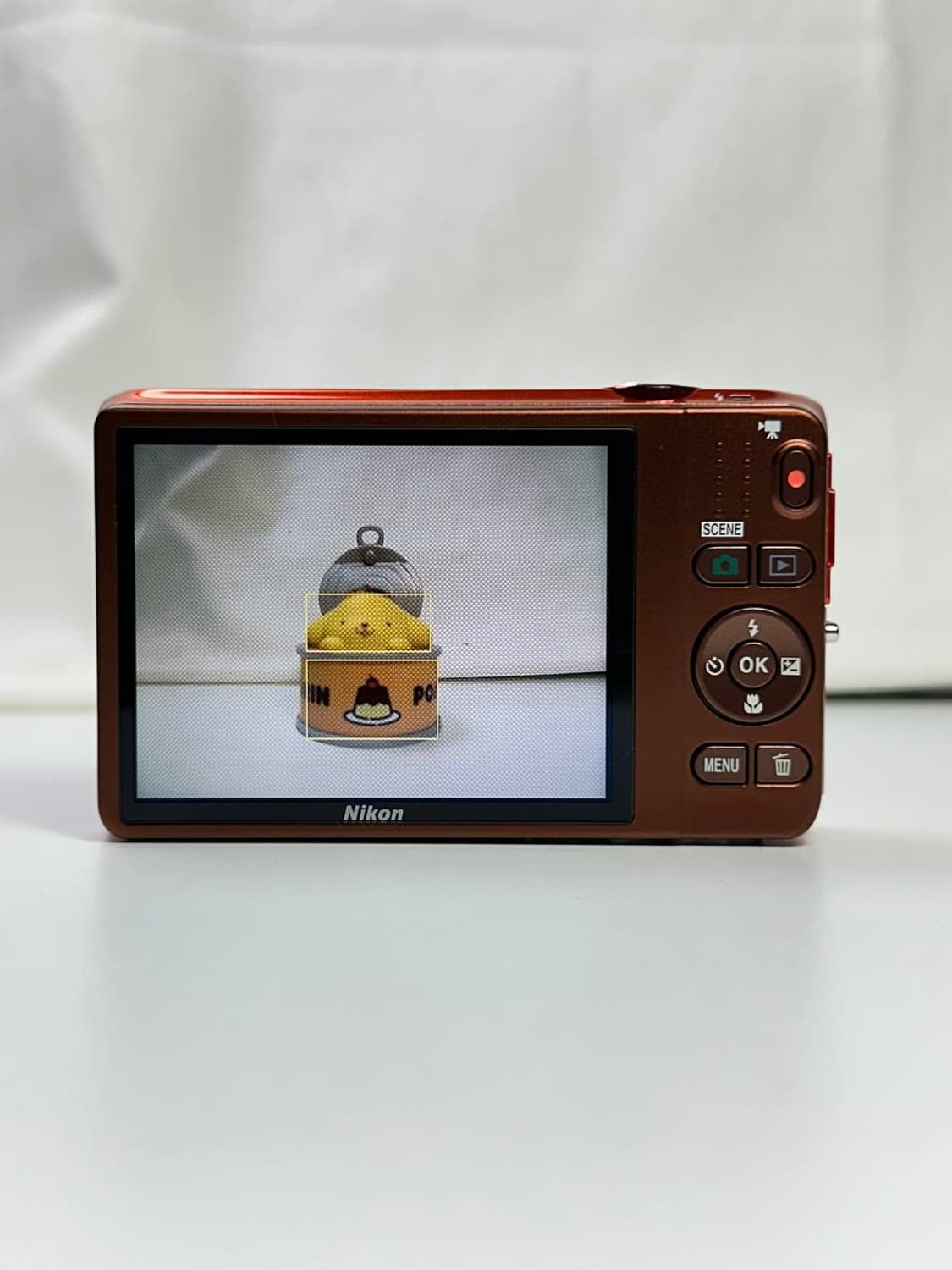 초미품✧･ﾟNikon Coolpix S6500 니콘 쿨픽스 S6500 상품이미지6