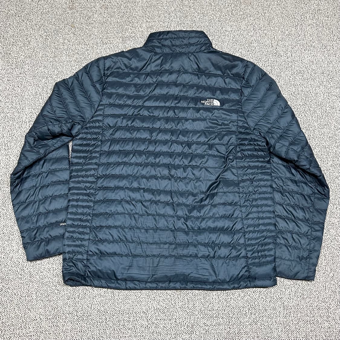 노스페이스 경량패딩 상품이미지2