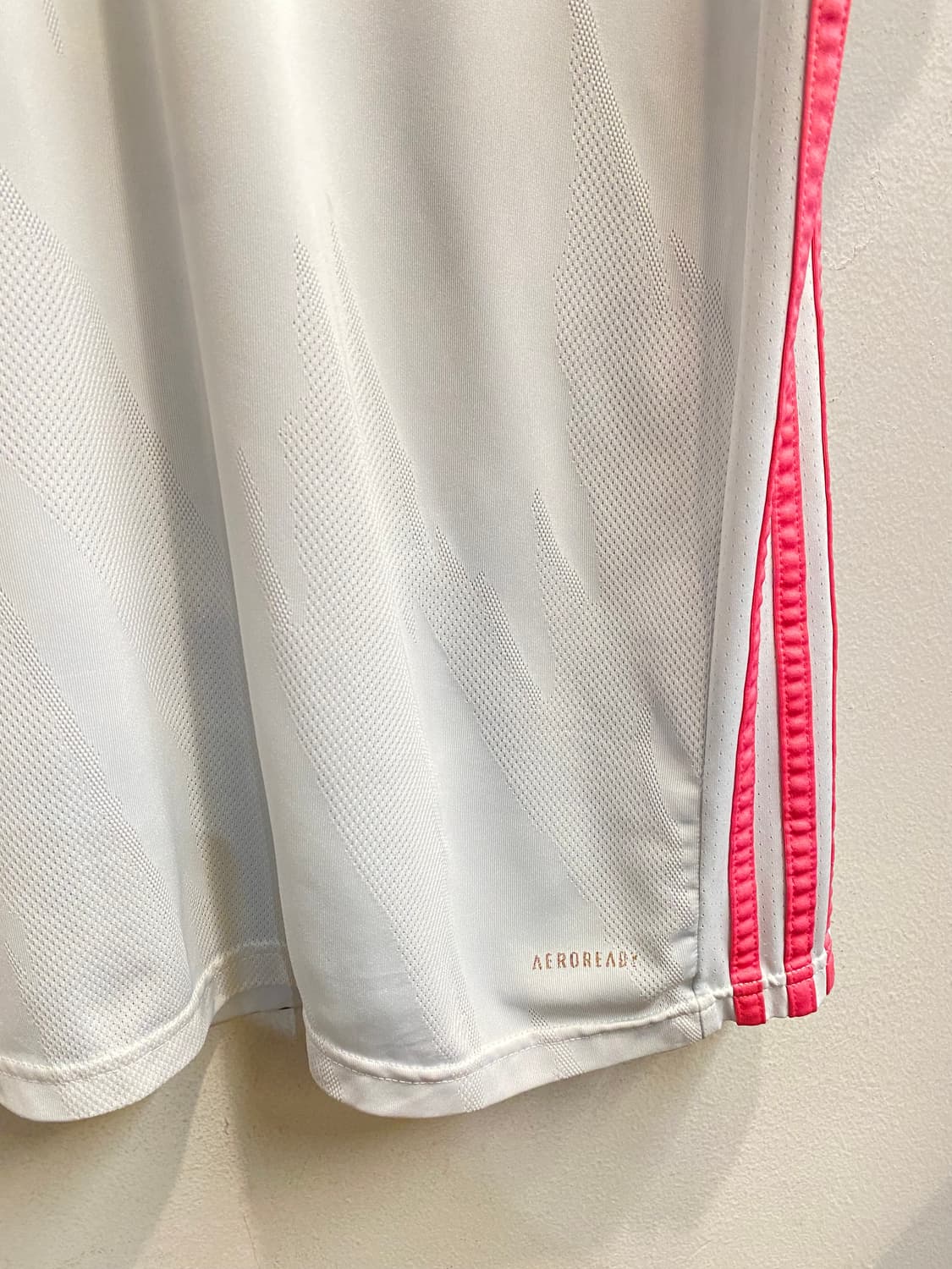 20/21 레알 홈 아자르 (XL) 상품이미지5