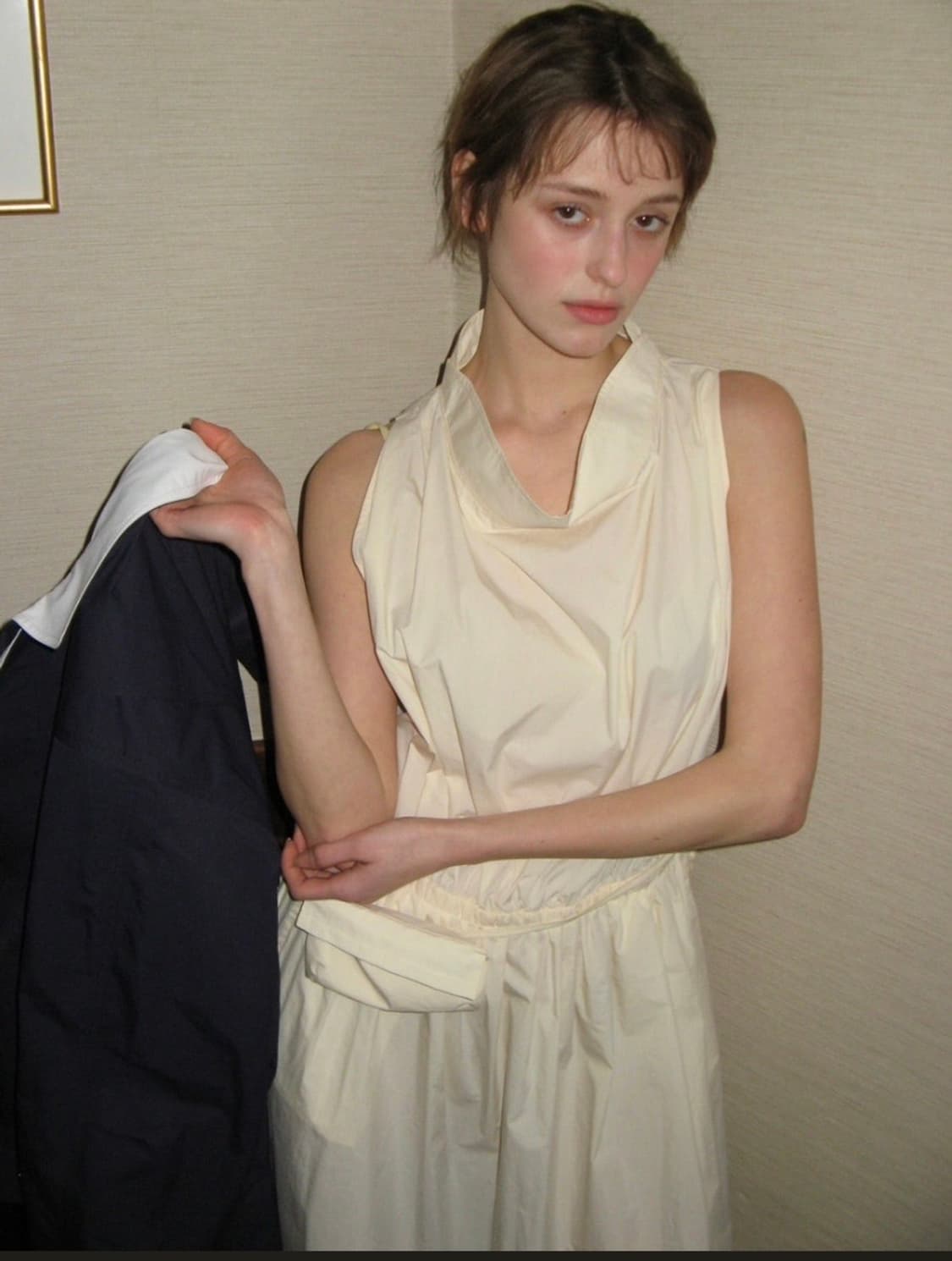 Ribbonbit 리본빛 mille dress 마일레 드레스 상품이미지2