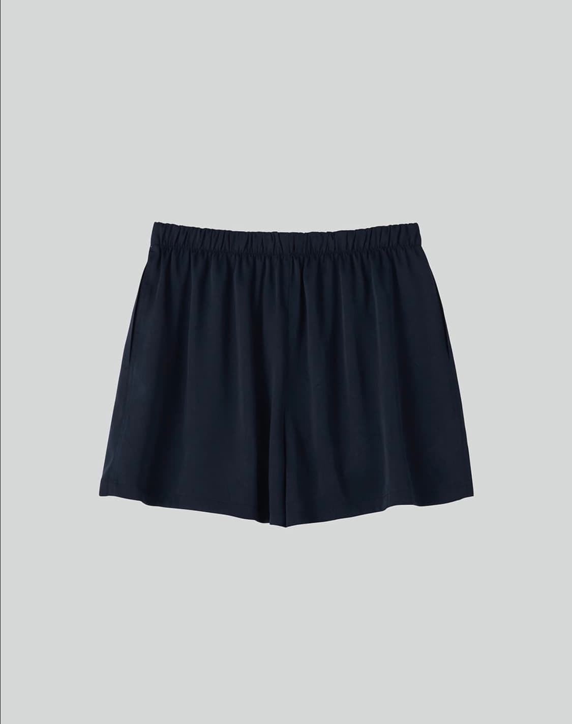 Recto summer night boxer dark navy 상품이미지4